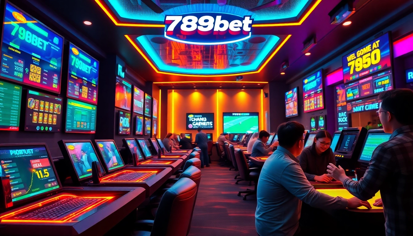 Expert Guide to 789bet: Proven Strategies for Successful Online Betting in 2026