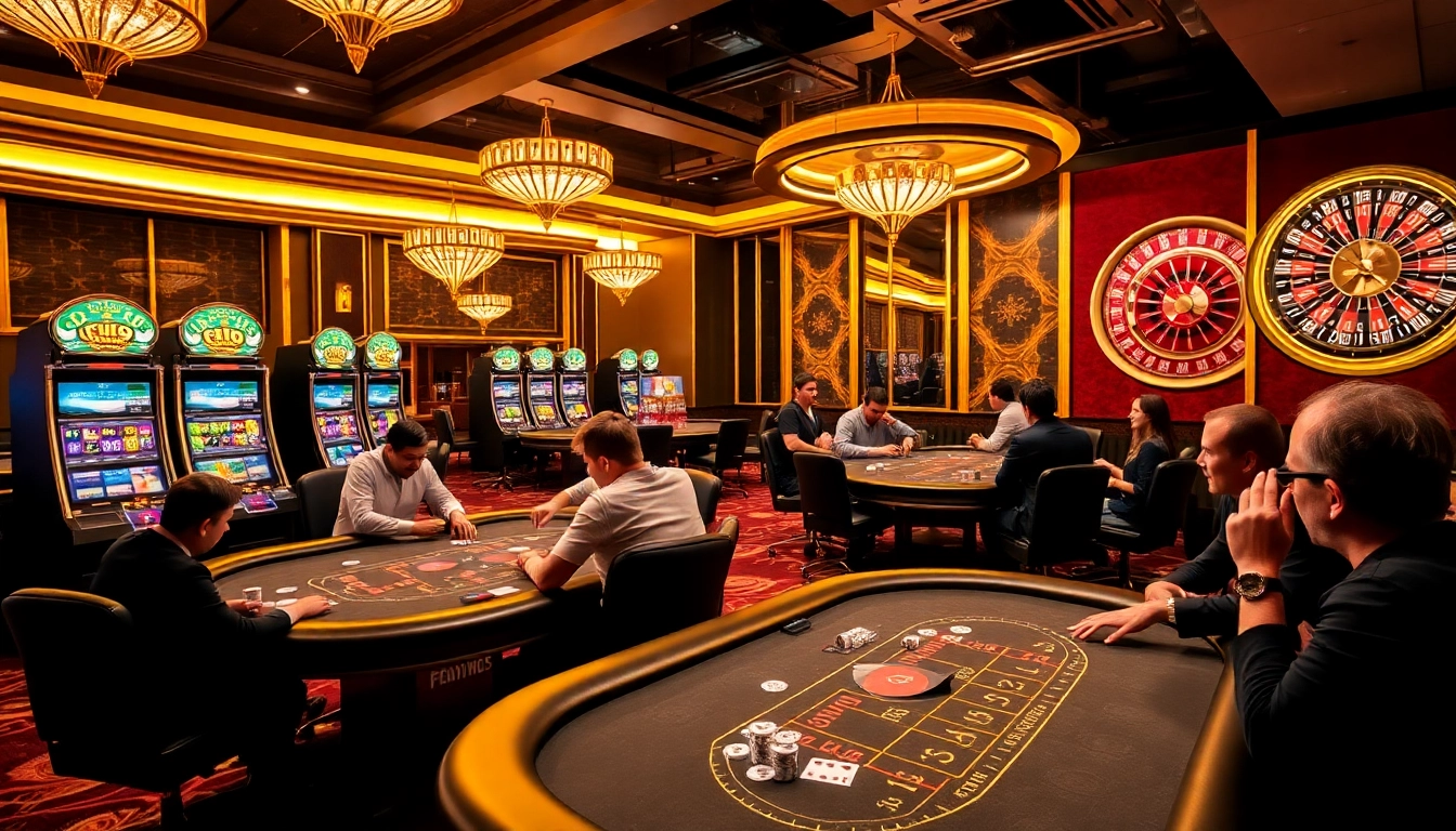 Master Your Game with B52 Club Strategies for Winning in 2026