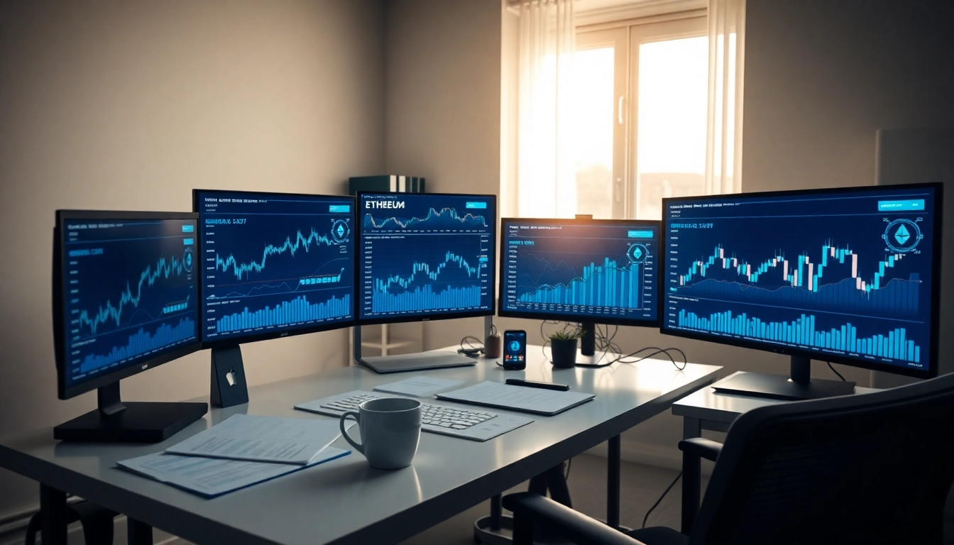 The Expert Guide to Ethereum Certifikat: Investing Strategies for 2026